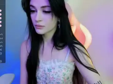 Molly_crystall  live sex cam