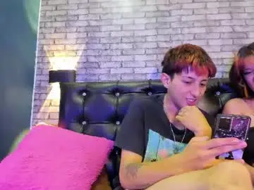Moonkissedboy  live sex cam