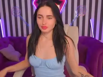 Nanacherish  live sex cam