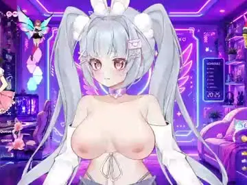Novabunn  live sex cam
