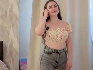 Poppyandpolly  live sex cam