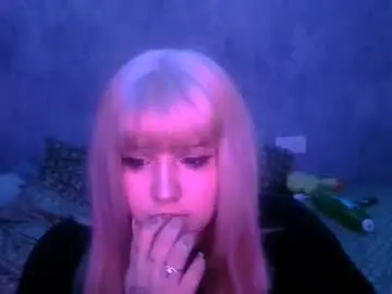 Rapunzell777  live sex cam