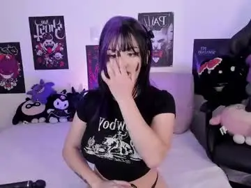 Raven__white1  live sex cam