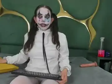 Roxannebloom  live sex cam