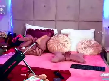 Roxyesinner  live sex cam