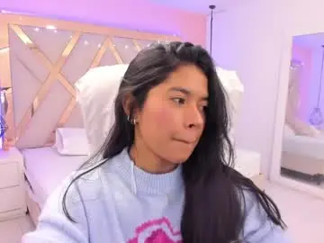 Samantaa_shy  live sex cam