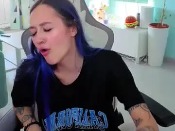 Savage_lust_  live sex cam