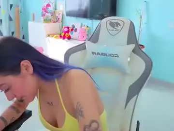 Savage_lust_  live sex cam