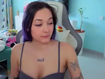 Savage_lust_  live sex cam