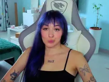 Savage_lust_  live sex cam