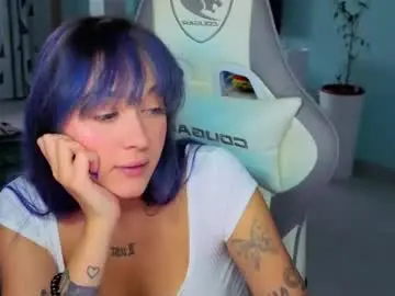 Savage_lust_  live sex cam