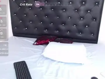 Skynichanel  live sex cam