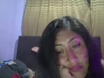 Solymar_santana  live sex cam