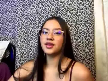 Sweeetjolie  live sex cam