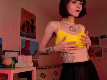 Violettesss  live sex cam
