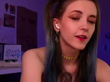 Violettesss  live sex cam