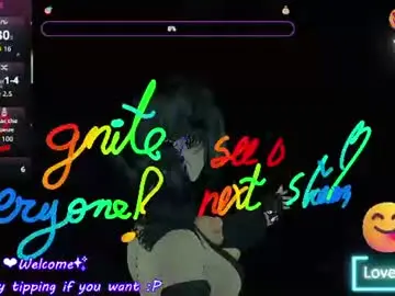 Vrmutecutiedoll  live sex cam