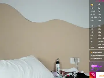 Anastaciarous  live sex cam