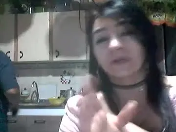 Anlly_garcia  live sex cam