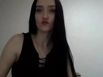 Annirakstar  live sex cam