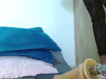 Avalericherrymar  live sex cam