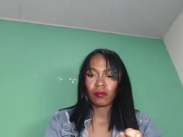 Avalericherrymar  live sex cam