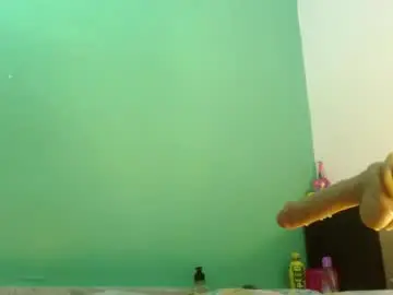 Avalericherrymar  live sex cam