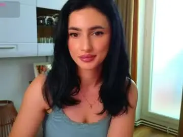 Bbykristy  live sex cam