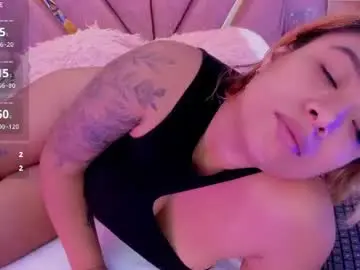 Bellalumi  live sex cam