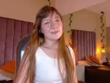 Dahlia_rousse  live sex cam