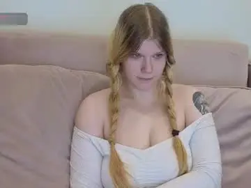 Gertanord  live sex cam