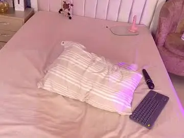 Iam_nicolle  live sex cam