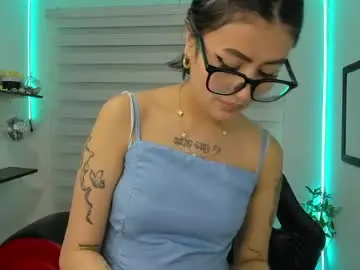 Isa_bonny_  live sex cam