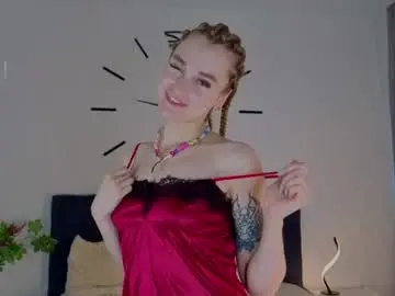 Jettieseling  live sex cam