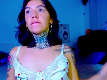 Lannie_gonzales  live sex cam