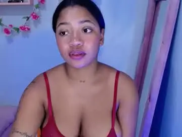 Latinbrunett1  live sex cam