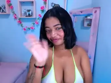 Latinbrunett1  live sex cam