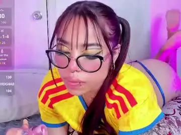 Little_natty_  live sex cam
