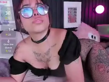 Little_natty_  live sex cam
