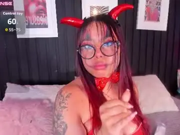 Little_natty_  live sex cam