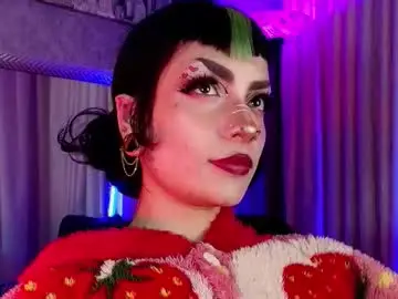 Mamushka_  live sex cam