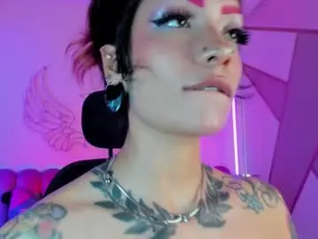 Mamushka_  live sex cam