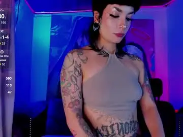 Mamushka_  live sex cam