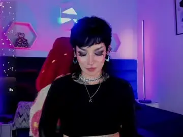Mamushka_  live sex cam