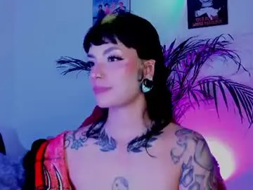 Mamushka_  live sex cam