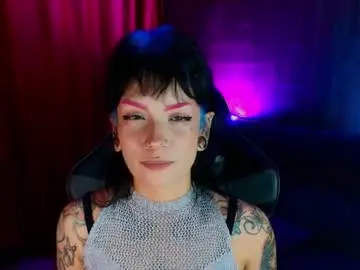Mamushka_  live sex cam