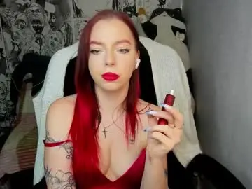 Martha_cameron  live sex cam