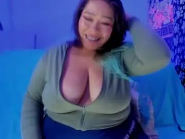 Naomy_hh  live sex cam