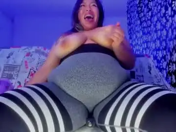 Naomy_hh  live sex cam