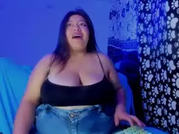 Naomy_hh  live sex cam